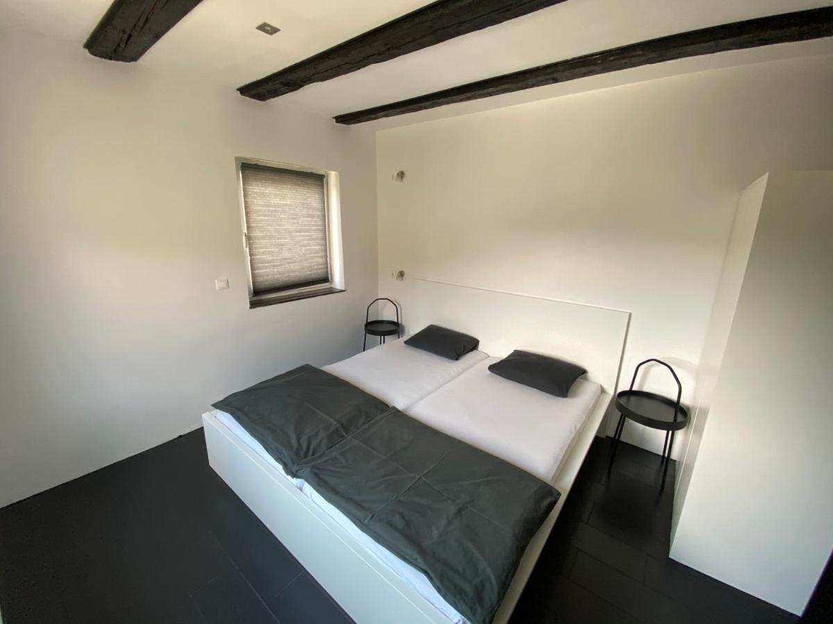 The Best Hostel Bled Buitenkant foto
