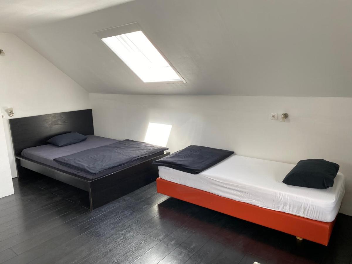 The Best Hostel Bled Buitenkant foto