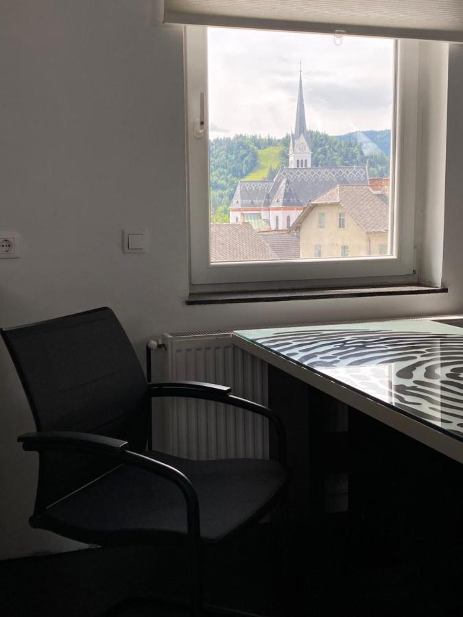 The Best Hostel Bled Buitenkant foto