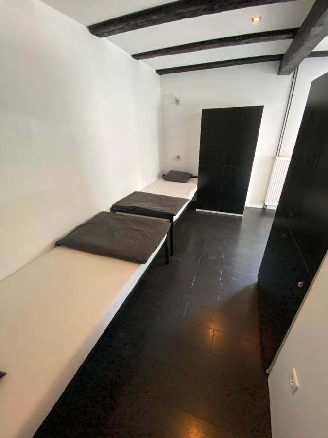 The Best Hostel Bled Buitenkant foto
