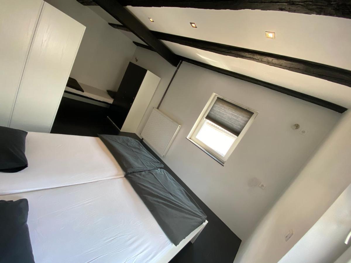 The Best Hostel Bled Buitenkant foto