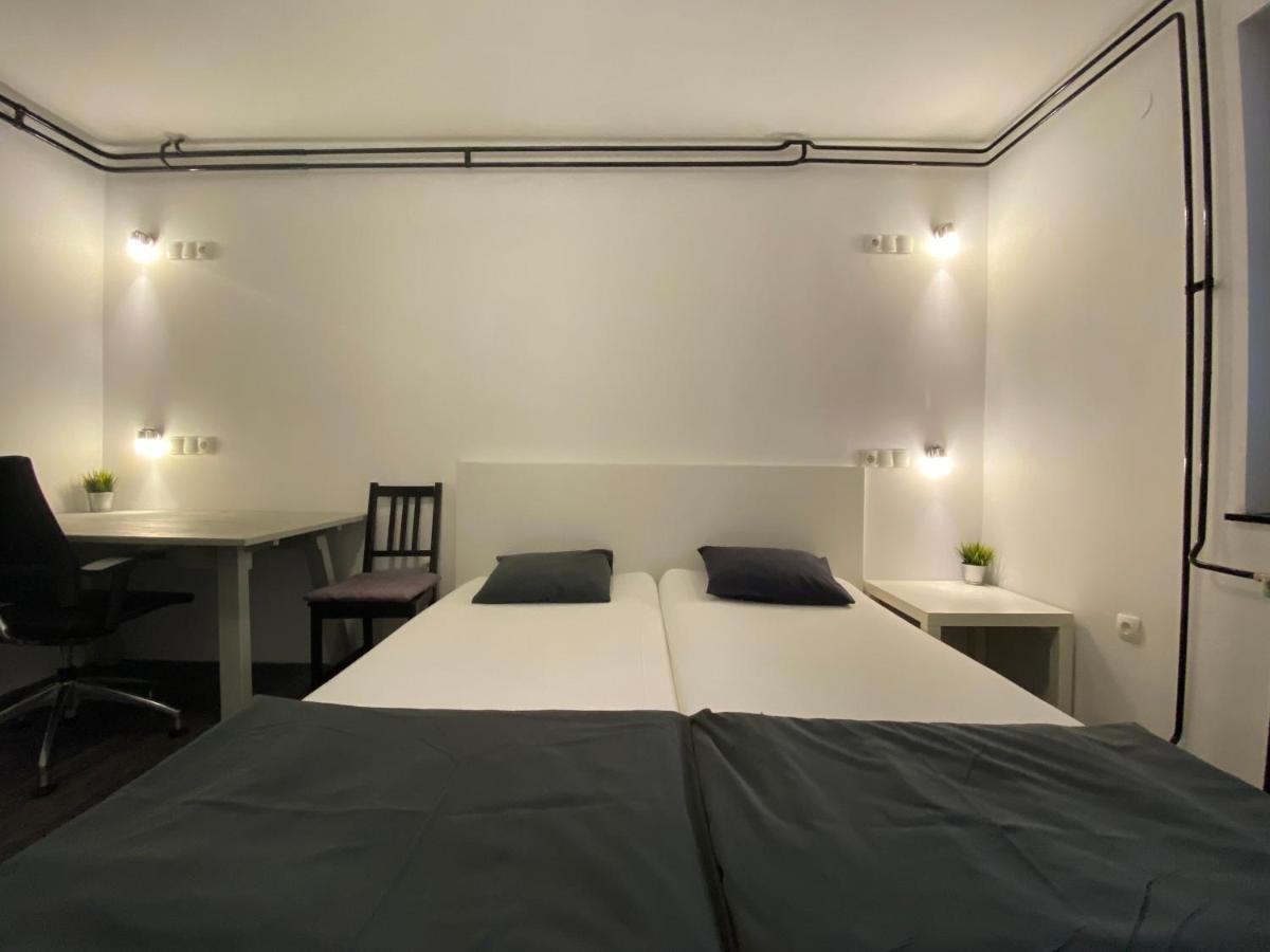 The Best Hostel Bled Buitenkant foto